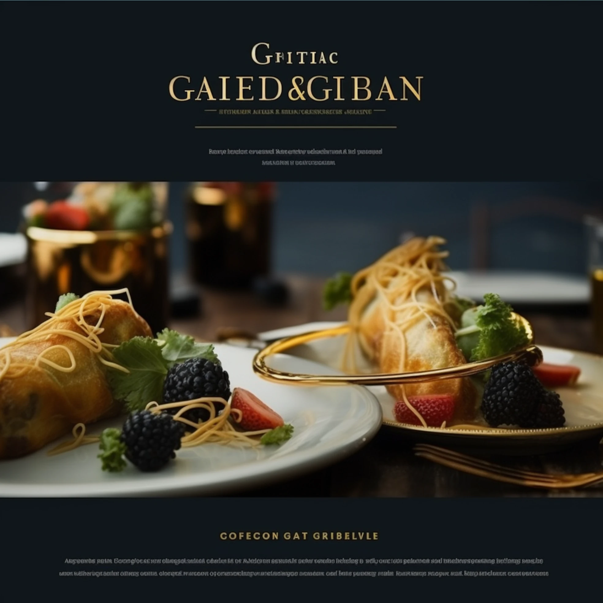 custom website development for restaurants