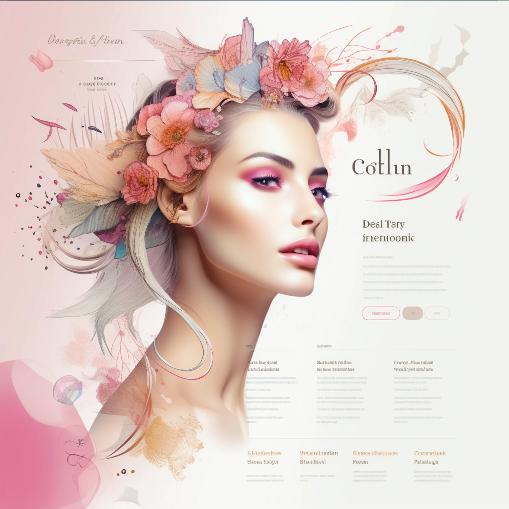 custom website design for real estate agents