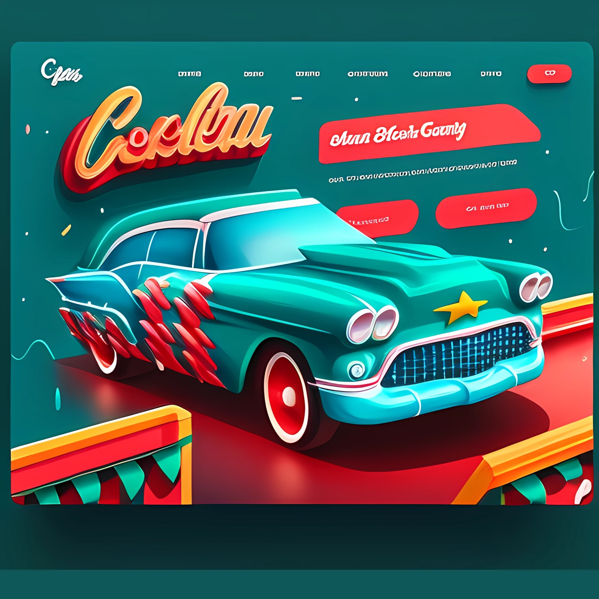 custom website design for law firms