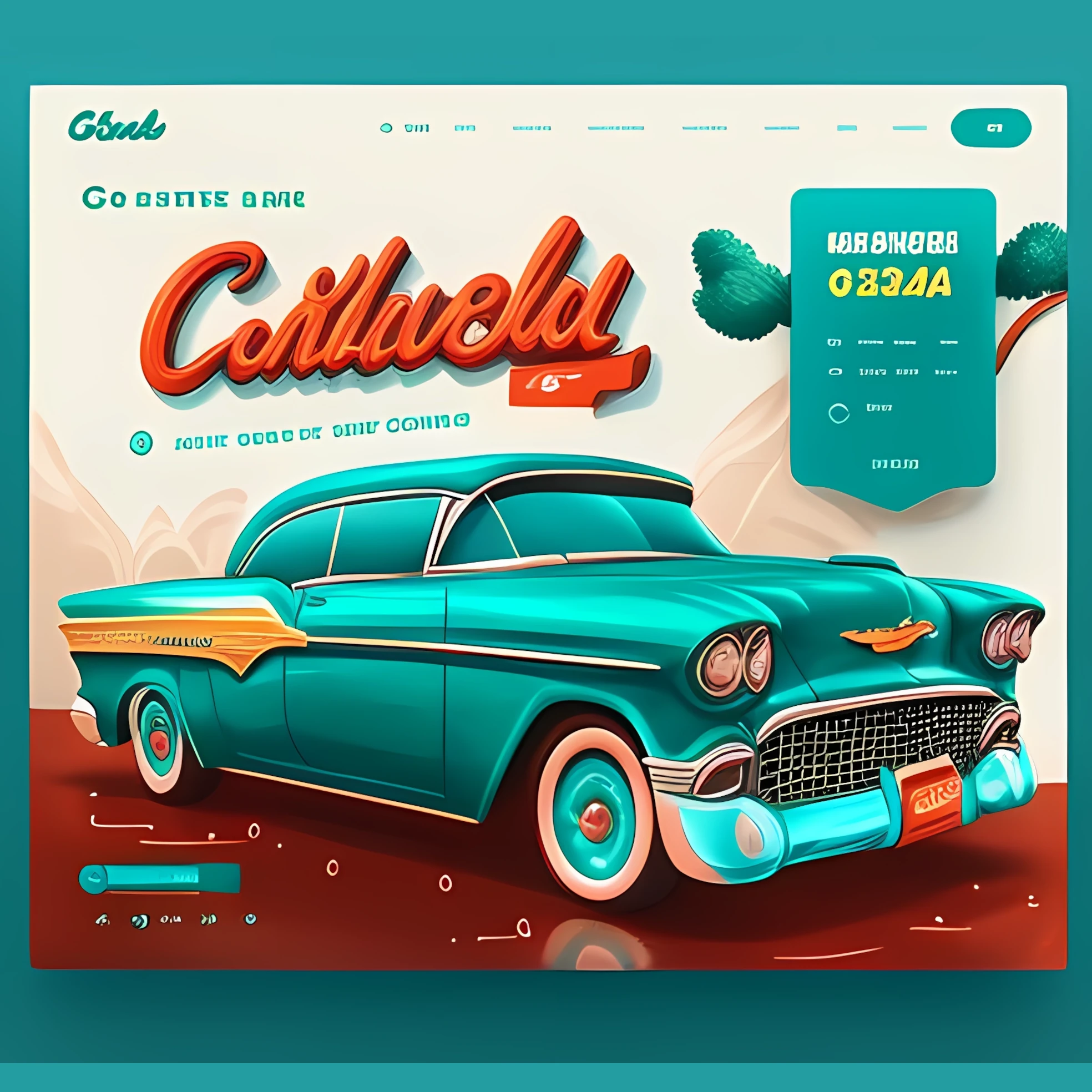 custom website design for healthcare providers