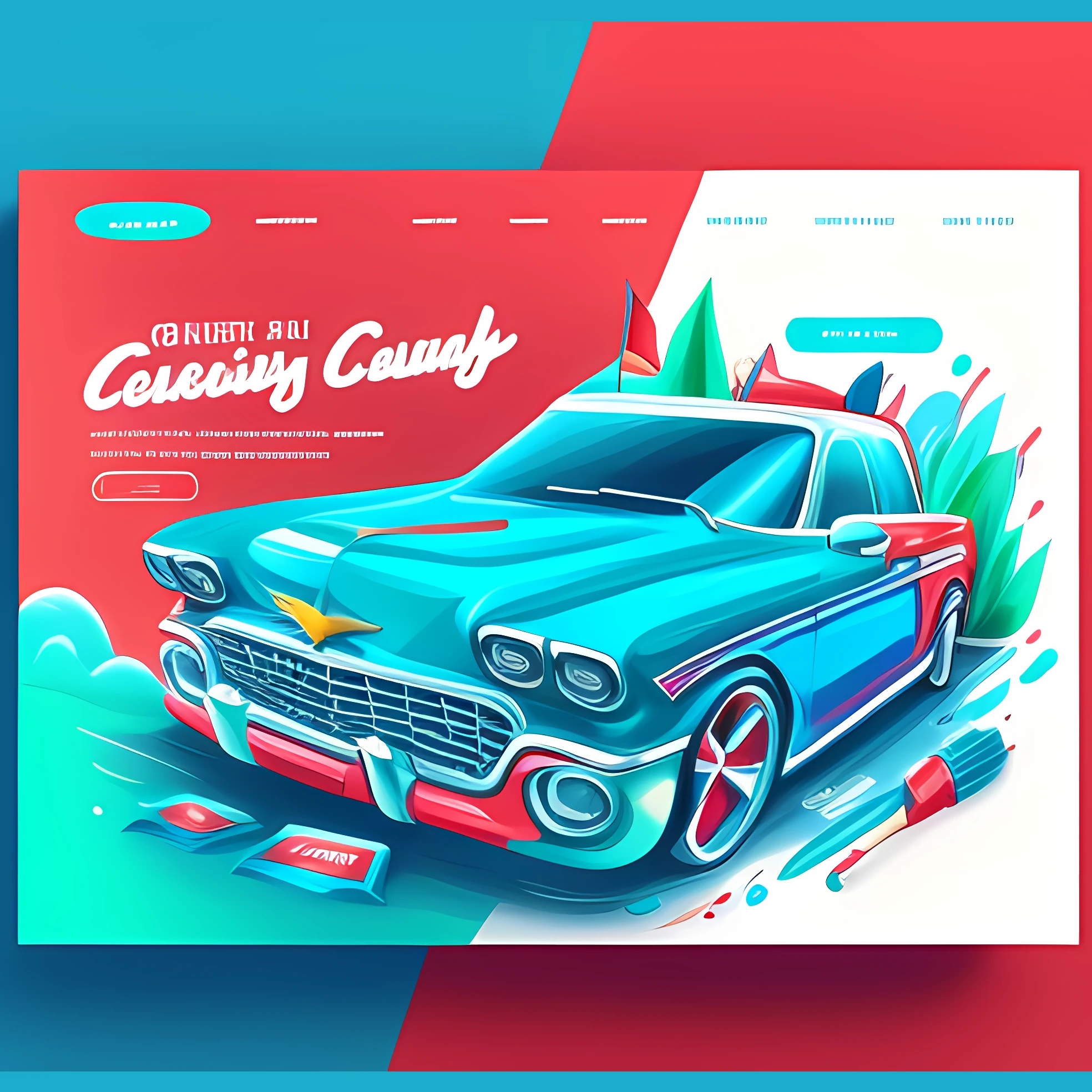 custom website design for nonprofits