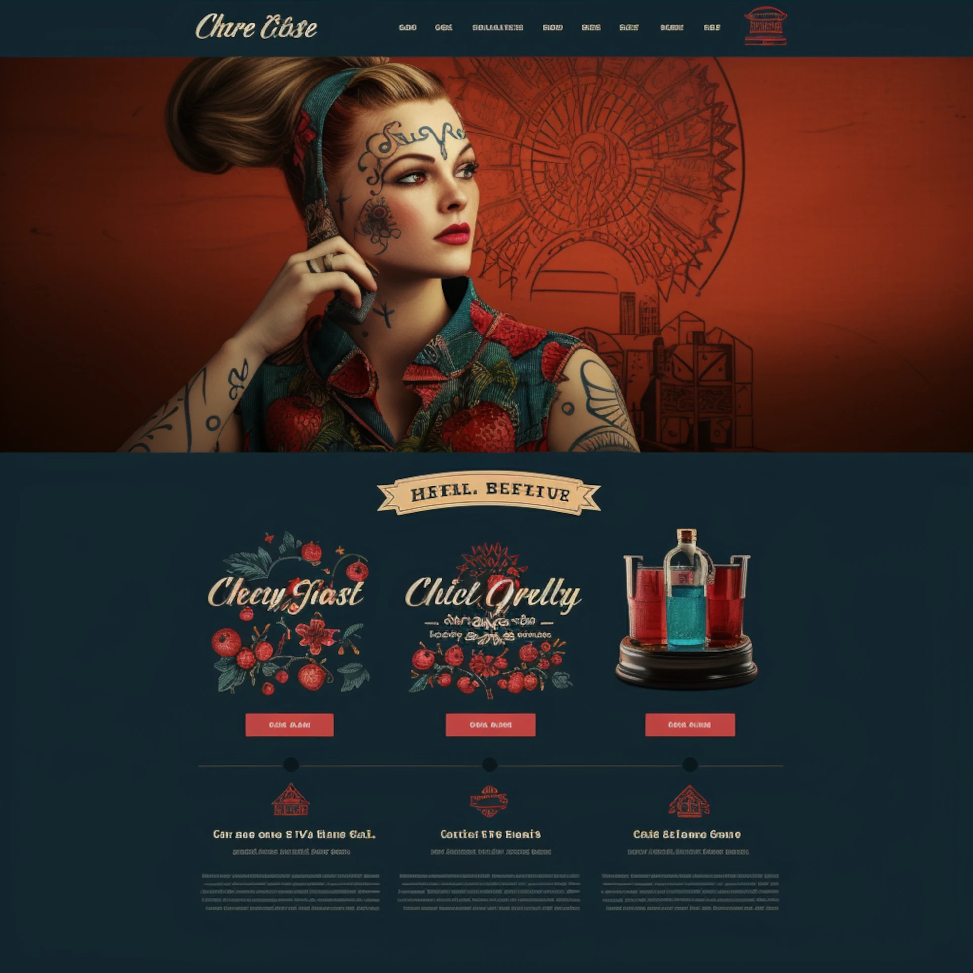 custom website development for ecommerce