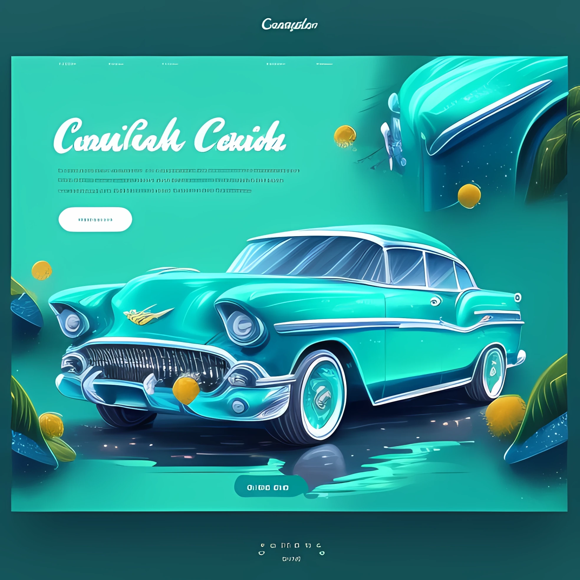 custom website design for photographers