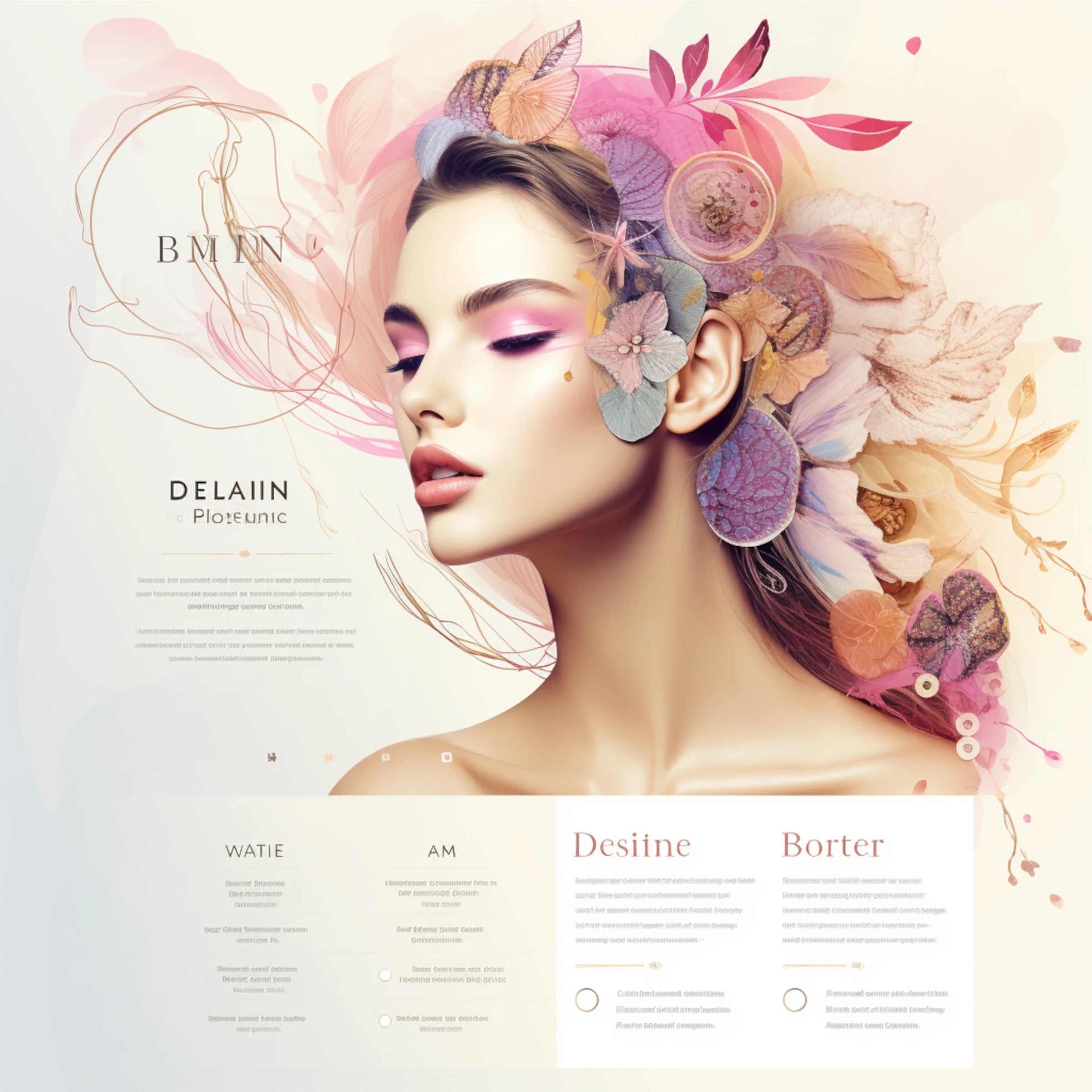 custom website design for ecommerce