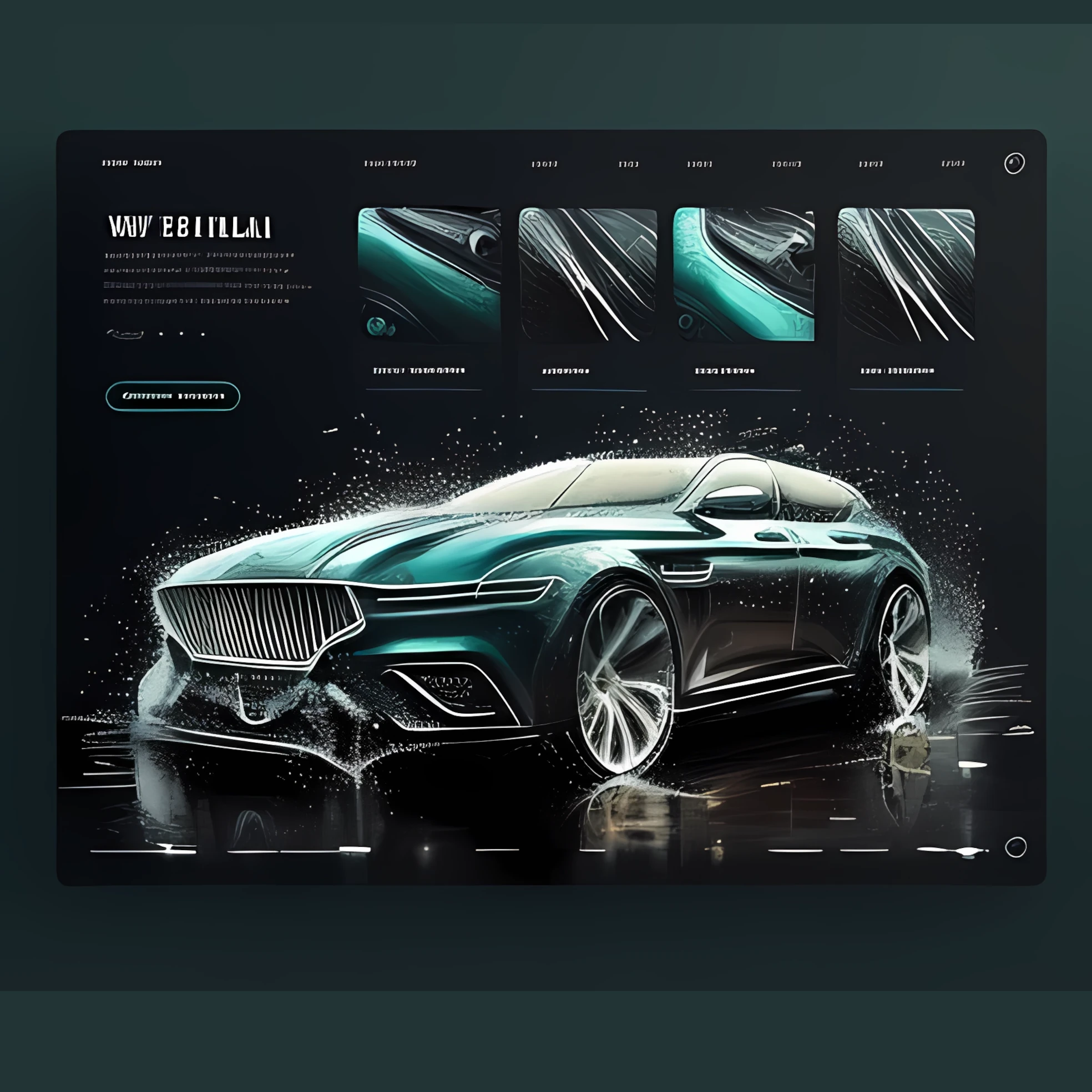 custom website design tips