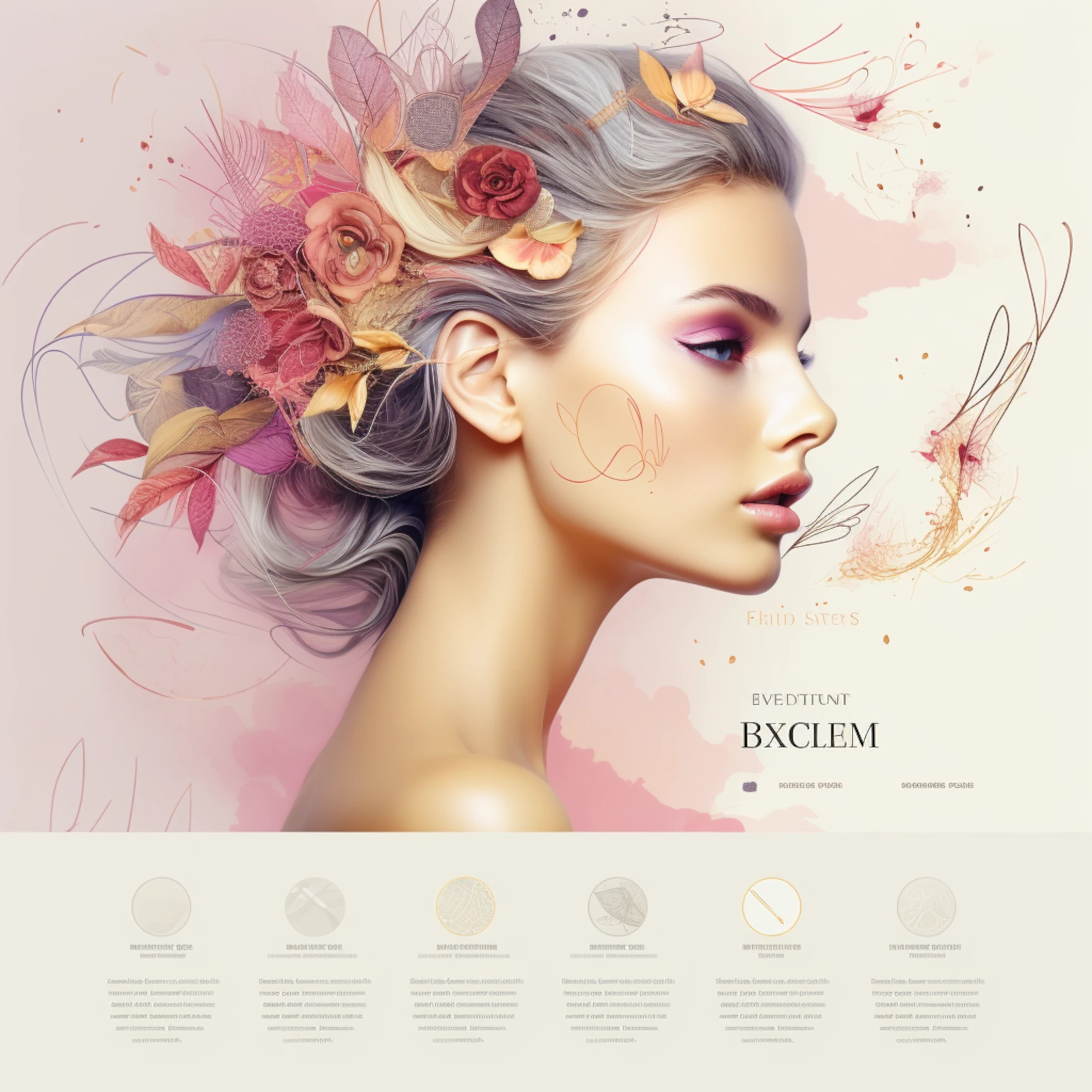 custom website design trends