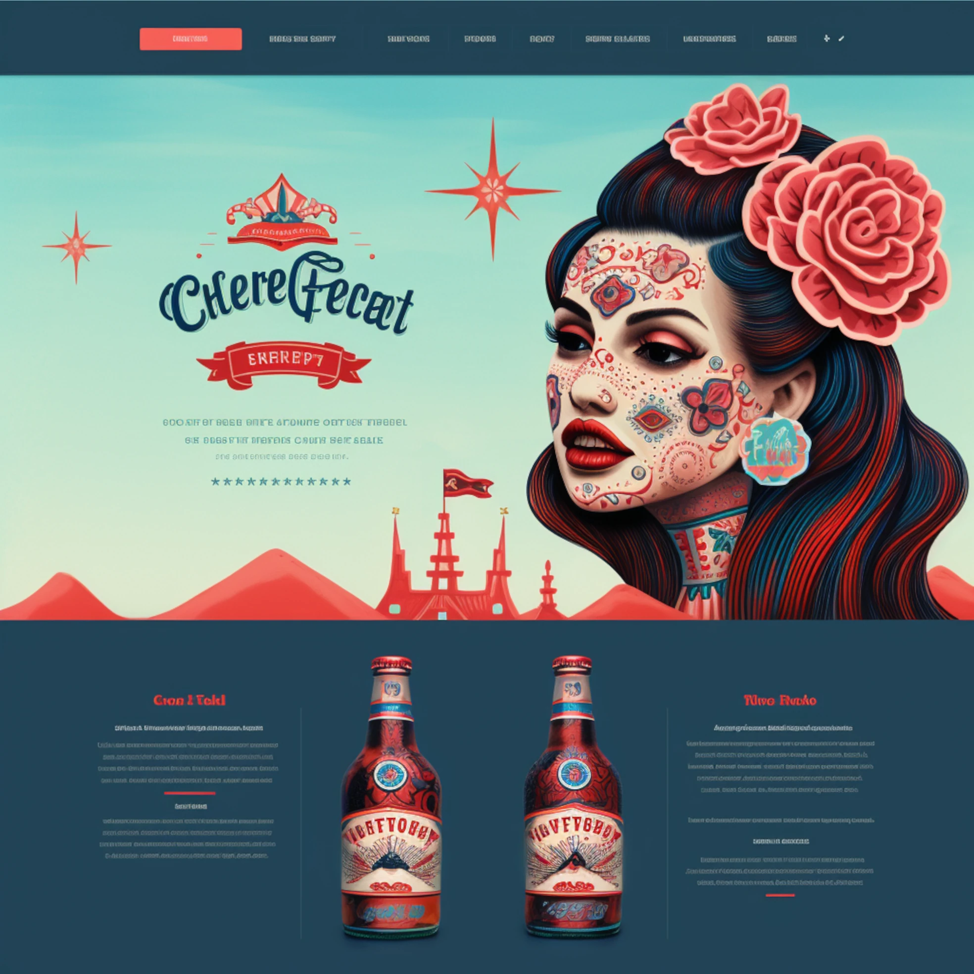 custom website development for startups