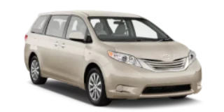 new and used Minivans for sale