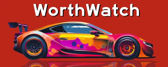 Track your trade-in value at 380 Auto Find