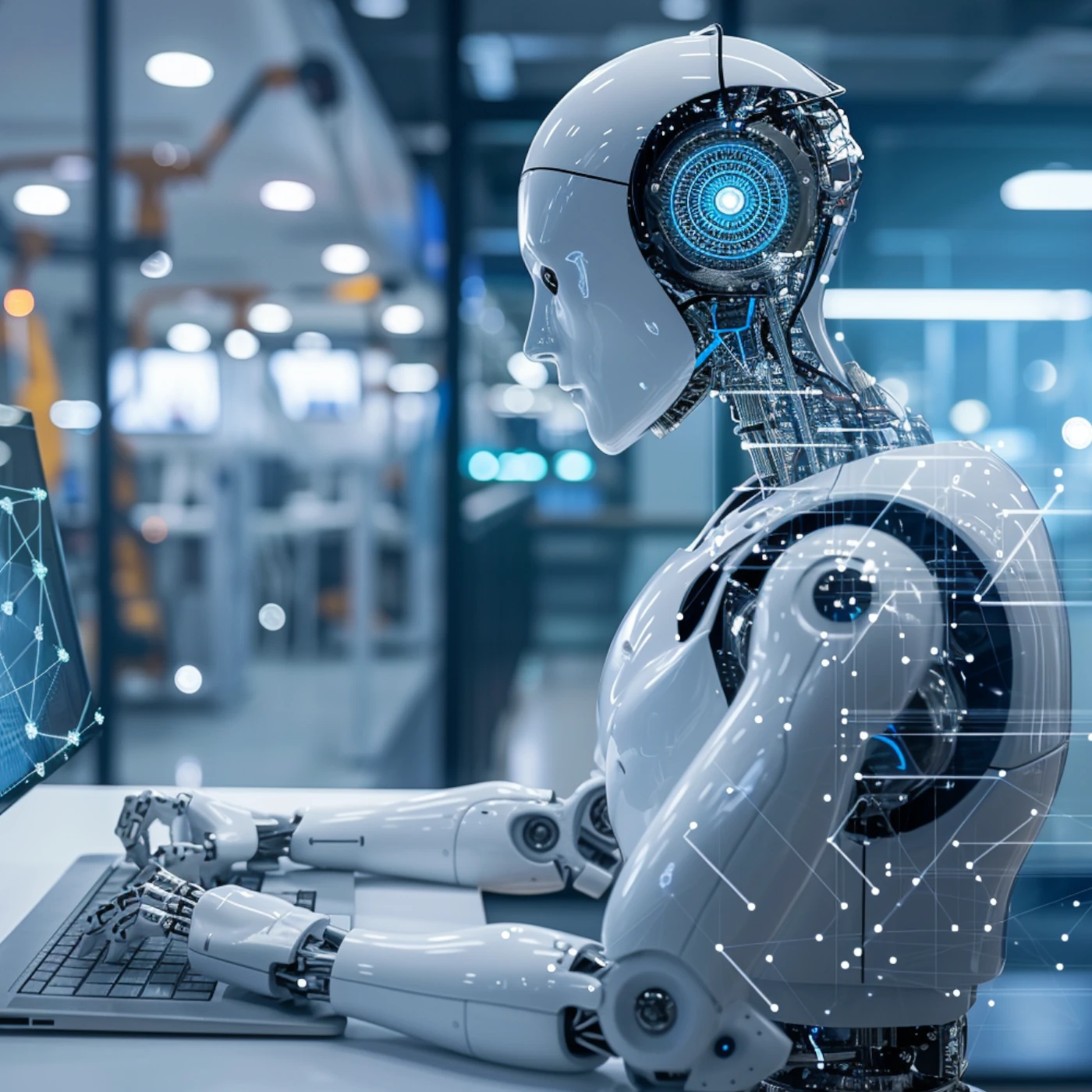 A modern data dashboard showing car dealership marketing performance