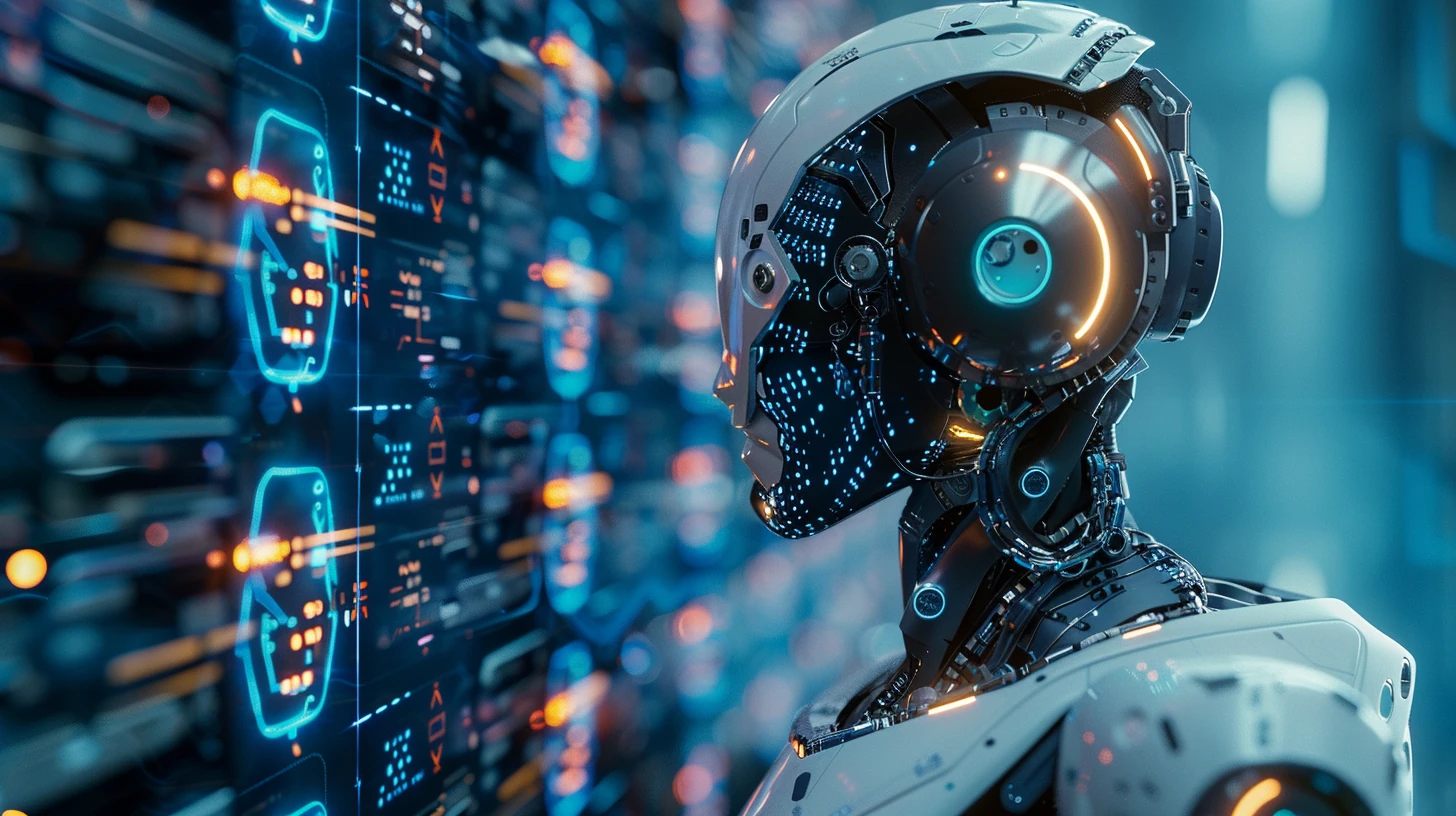 A modern data dashboard showing car dealership marketing performance