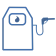 Fuel type icon