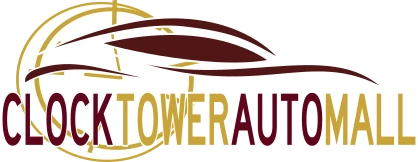 Clock Tower Auto Home