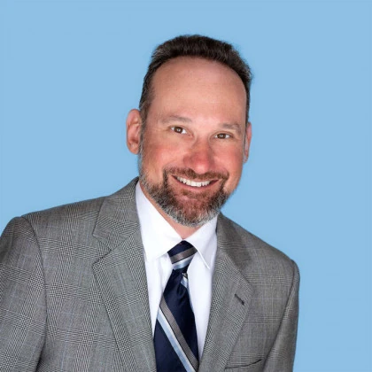 Attorney Edward I. Zwilling